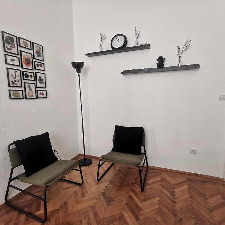 Urban Centro Apartment Budapest Eksteriør bilde