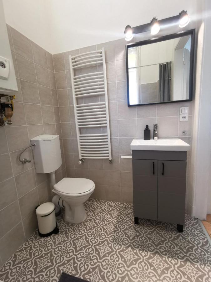 Urban Centro Apartment Budapest Eksteriør bilde